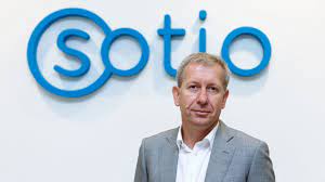 Ladislav bartoníček has been a shareholder of ppf group, the parent company of sotio, since 2007. 71jaubpviqu9hm
