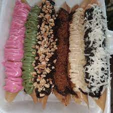 We did not find results for: Banana Roll Pisang Coklat Balikpapan Strawberry Almond Keju Kacang Green Tea Tiramisu Oreo Capuccino Shopee Indonesia