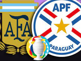 La selección argentina todavía mantiene varias dudas para enfrentar a paraguay. 4oiyjji Y6qopm