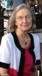 Mamie Ray Shaw Wisely (1933-2019)