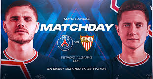 Jul 27, 2021 · statistica meciurilor directe sevilla v psg. Rnlyft7gsxfqnm