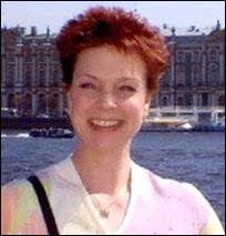 Karen RIVET Obituary