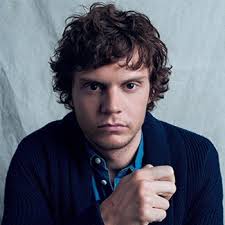 American horror story star evan peters takes the cover story of icon magazine's fall 2018 edition captured by fashion photographer. Evan Peters Wizard World Comic Con