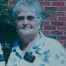 Mae Louise Ross Obituary May 6, 2013