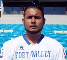 2016 Football Roster