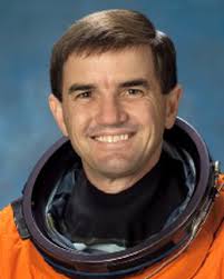 Atlantis mission gives rookies a chance to fly