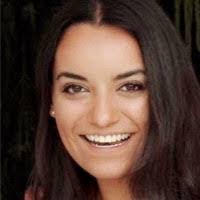 Andrea Escoto's Instagram, Twitter & Facebook