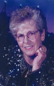 Rachel L Keck Ellison (1923-2011)