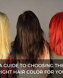 5 easy, natural ways to lighten dark hair. How To Darken Your Hair Color Naturally At Home Bellatory