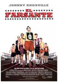 El Farsante 2005 Tt0267891 Good Movies Free Movies Online Comedy Movies