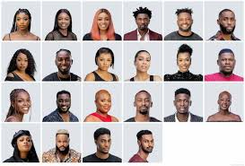 In big brother naija, eviction. Bbnaija Eviction