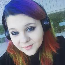 Violet Davidson Obituary (1997