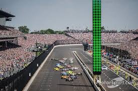 I googled, and you are correct. Cindric Earlier Indy 500 Start Would Encourage More Nascar Drivers