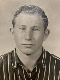 Obituary for Larry Grueser