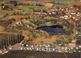 U kunt bij deze accommodatie bij particulieren genieten van een continentaal ontbijt. Buhl Spd Ahnatal