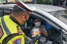 Siapkan Duit Masuk 9 Daerah Ini Diwajibkan Rapid Test Antigen Semua Halaman Motorplus