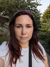 Seattle Writers Collective — Sam Calvo