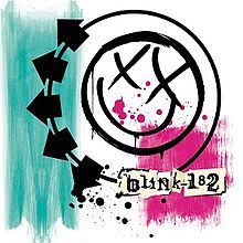 I really wish i hated you. Blink 182 Album Wikipedia