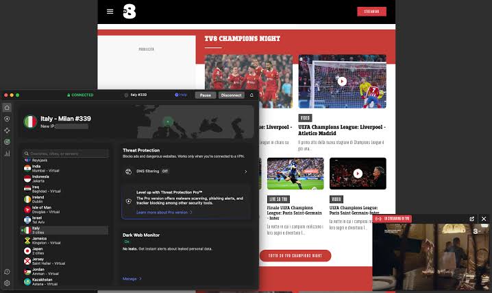 Top Free Football Streaming Sites for Live Matches in 2026