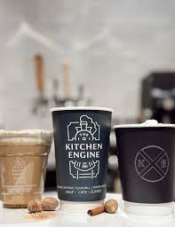 The Kitchen Engine ਲਈ ਪ੍ਰੋਫ਼ਾਈਲ