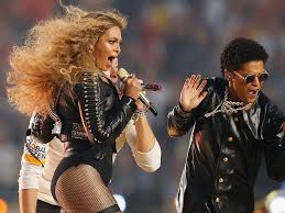 From beyonce to the black eyed peas, here are the • certainly, this will go down as the most memorable super bowl halftime show of all time. The Best Super Bowl Halftime Shows Ranked