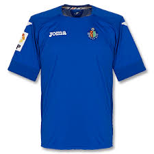 Filter nach verein fc barcelona fc getafe. Getafe Football Shirts T Shirts Printing More By Subside Sports