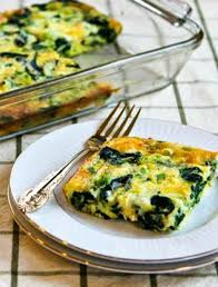 1 to 20 of 62. Spinach And Mozzarella Egg Bake Video Kalyn S Kitchen