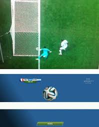 Brasil 2014 El Mundial De Futbol Mas Tecnologico De La Historia Con El Sistema De Deteccion Automatica De Goles Blog Hostalia