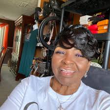 Accessories with Martha