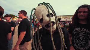 Slipknot, killswitch engage, fever 333, code orange at darien lake amphitheater on sun oct 3, 2021 at 5:30 pm Knotfest Roadshow 2019 Wrap Up Youtube