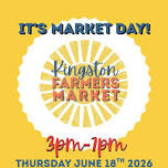 The Kingston Farmers Market