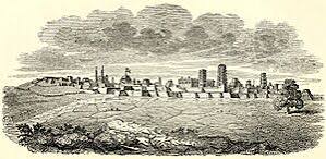 Siege of Seringapatam (1799) Facts for Kids