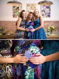 Diy Baby Shower With Make A Mobile Station On To Baby Baby Shower Photography Baby Shower Pictures New Baby Products