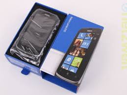 Nokia Lumia 610 im Test