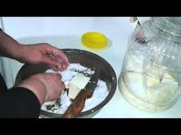 Elazig Salamura Peyniri Elazig Brine Cheese Youtube Peynir Yiyecek Ve Icecek