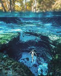 River in the united states of america. Explore The Santa Fe River Over 20 Springs
