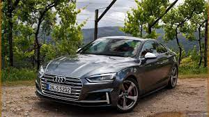 Novyj Audi A5 Audis5 Avtomobil Moshnye Avtomobili