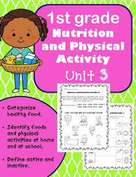 Healthy eating, personal safety and injury prevention, substance use, addictions, and r Health And Nutrition Grade 3 Worksheets Teaching Resources Tpt