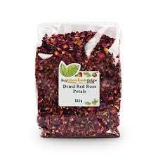 We cannot talk about edible flowers without mentioning the beautiful rose! Buy Dried Edible Rose Petals Uk Edible Rose Petals Edible Flowers 50g 4kg Bwfo