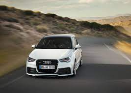 Audi A1 Quattro Audi A1 Audi A1 Quattro Audi Tt Roadster