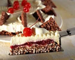 Nippon Torte Rezept Lecker Kuchen Und Torten Rezepte Kuchen Und Torten Torten Rezepte