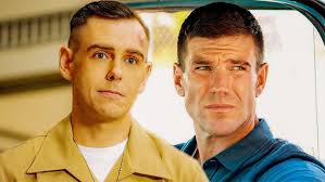 Mark Harmon Explains Why His Son Isn't Returning To Play Young Gibbs On  NCIS: Origins