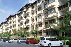 Booking apartments idaman residence, in kuala lumpur on hotellook from $95 per night. Desa Idaman Residences For Sale In Puchong Propsocial
