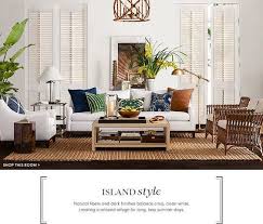 British Colonial: The Interior Style We ...