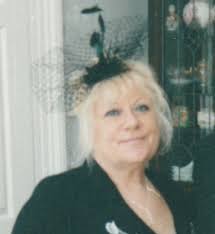 SANDRA HAYWARD (NEE CONNOLLY) On 23rd January 2025, Sandra peacefully  passed away at her home with her loving family by her side. Beloved and  much loved wife of Anthony, dearly loved mother