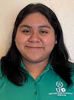 Greater Texas Foundation 2020 Cohort