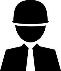 Project Manager Free Vector Icons Designed By Freepik Business Icon Vector Icon Design Free Icons