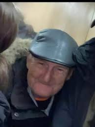 NEHS 129 has lost another member. May John rest in peace.