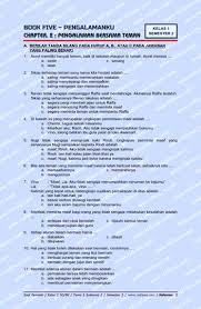 Pengalaman bersama teman kelas 1 sd. Download Soal Tematik Kelas 1 Tema 5 Subtema 2 Kurikulum 2013 Edisi Revisi Terbaru Tahun 2019 2021 Dunia Edukasi