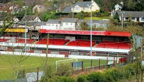 The foundation of cliftonville f.c. Larne Fc Wikipedia